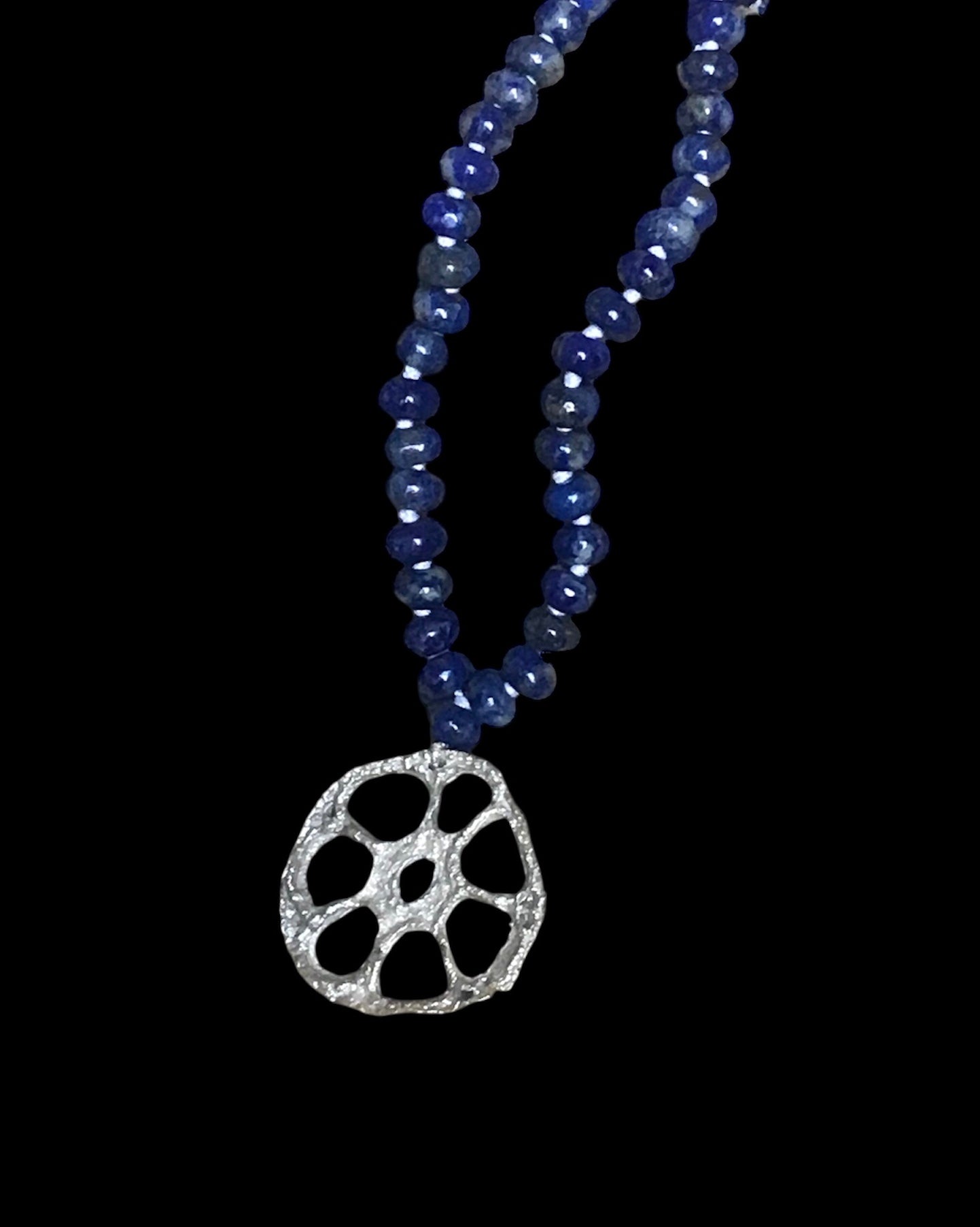 Collana Radice di Loto grande