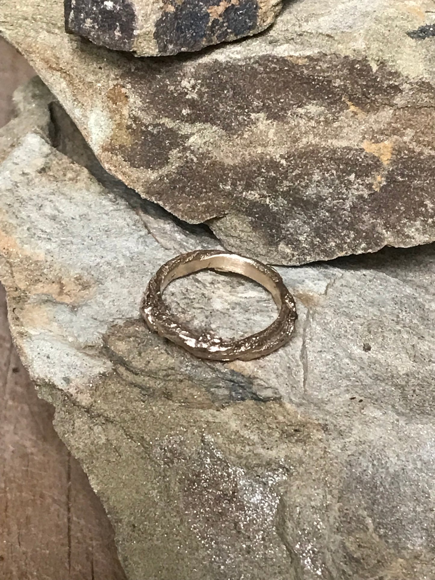 Anello ramo