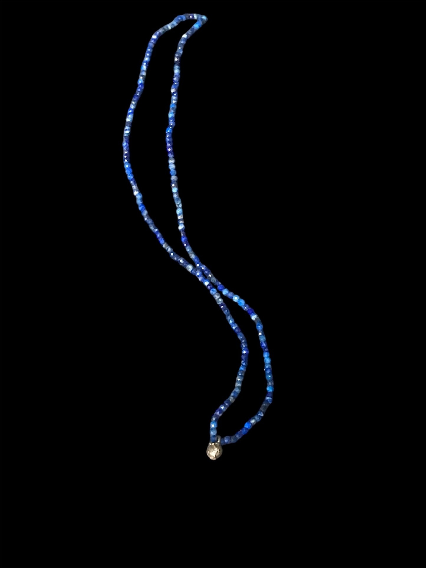 Collana Pepe