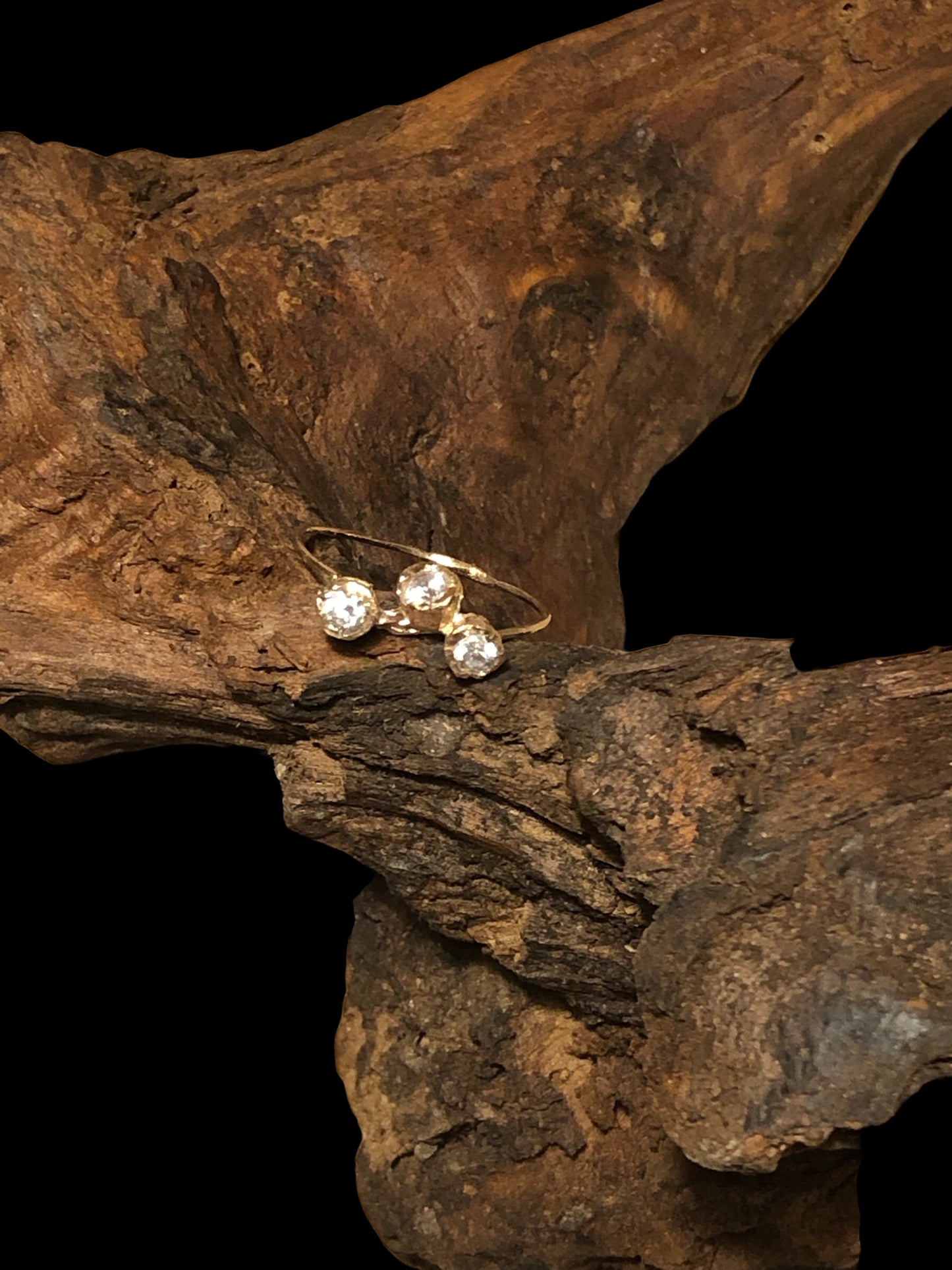 Anello Calistemone