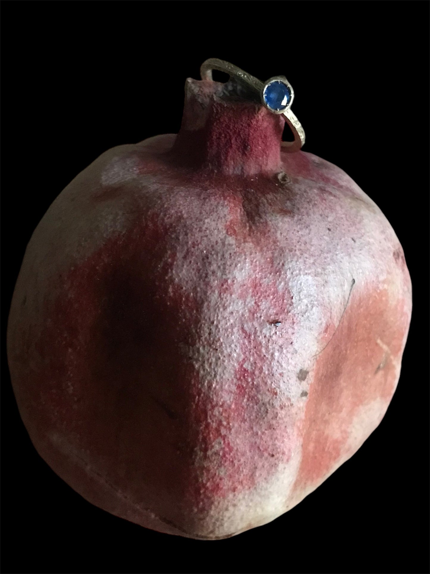Anello Amartya