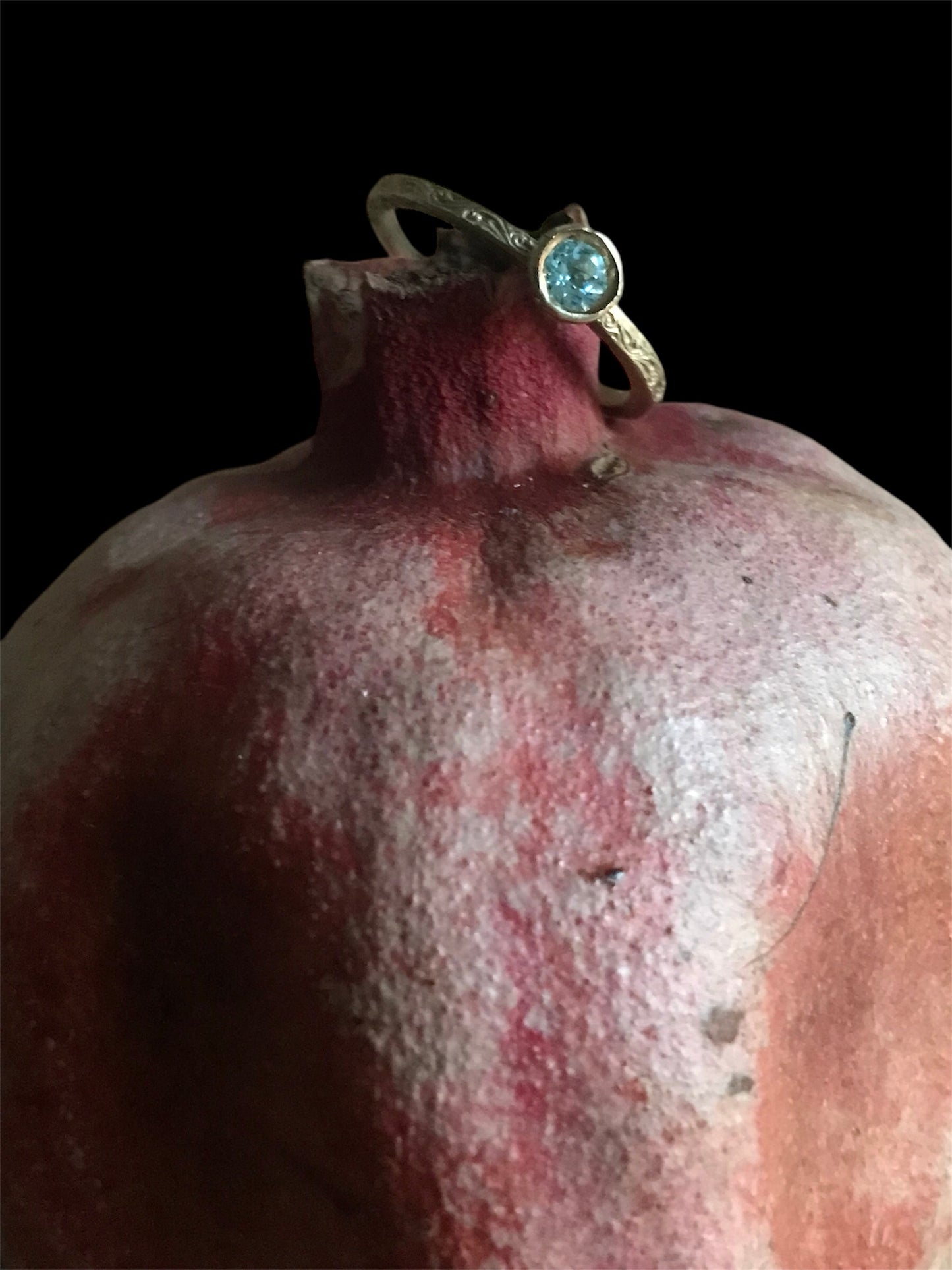Anello Amartya