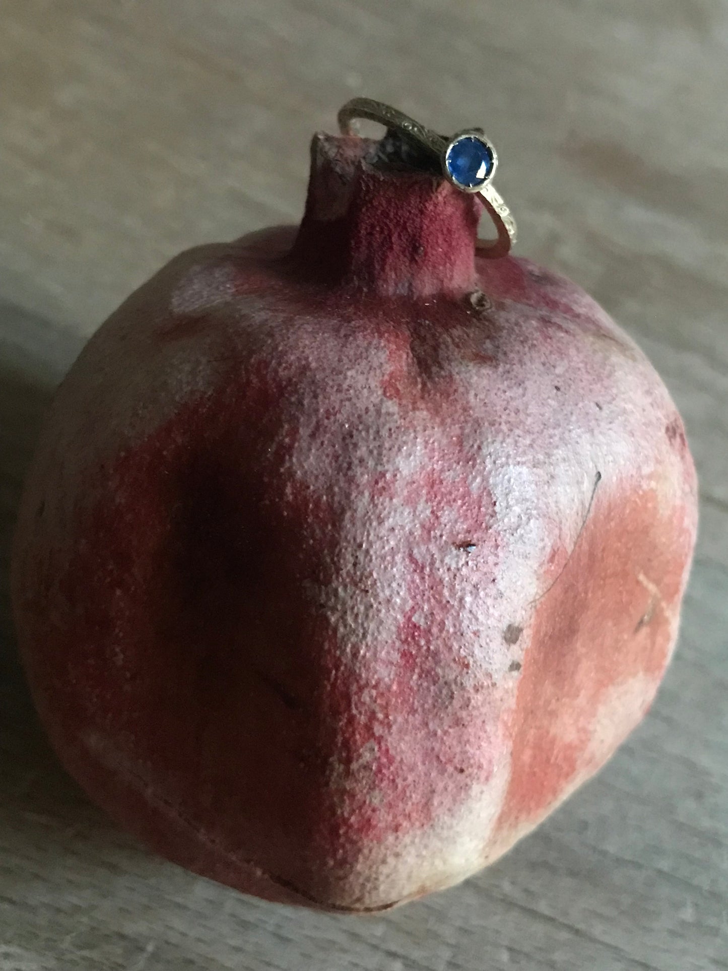 Anello Amartya