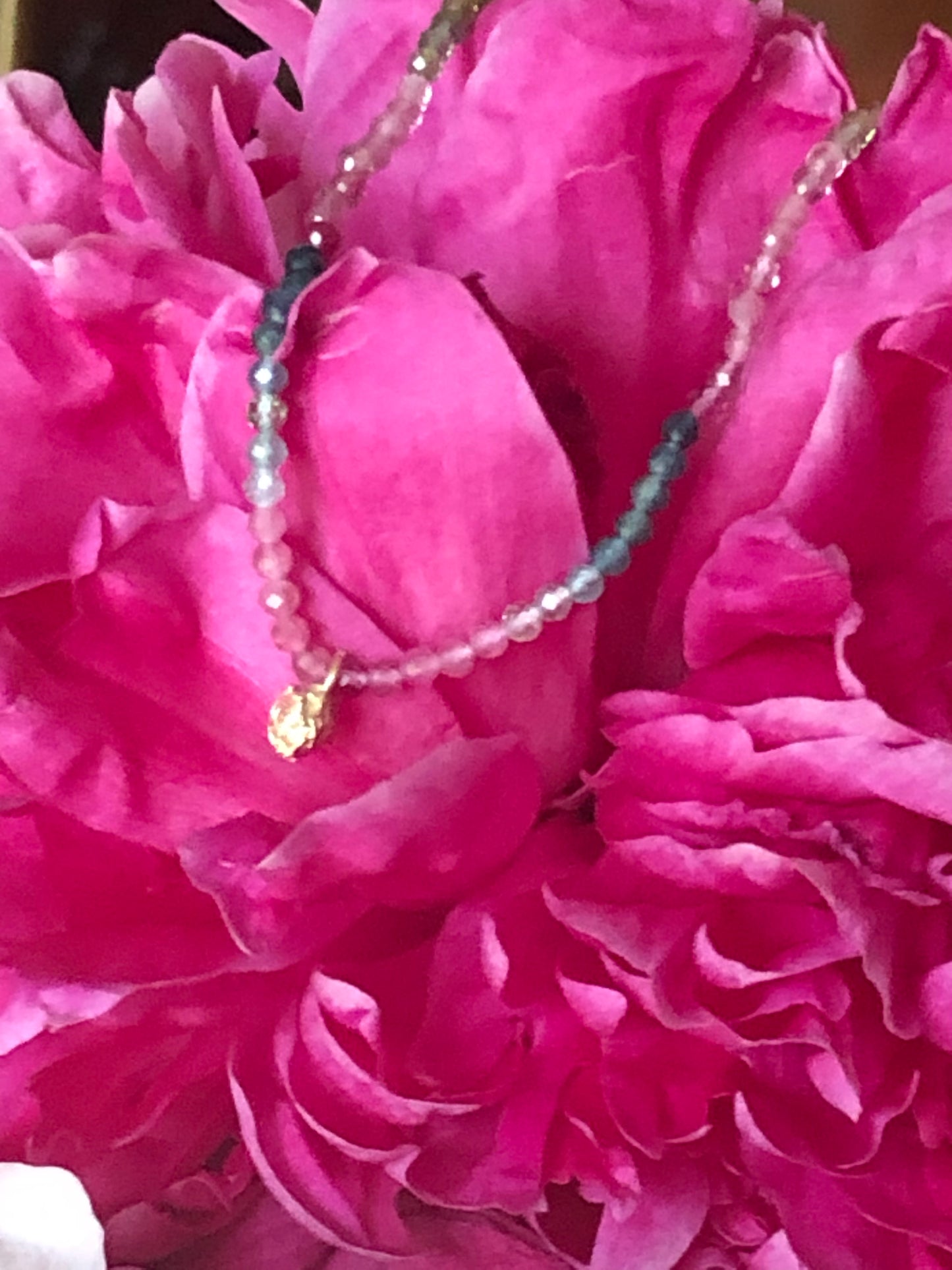 Collana Pepe