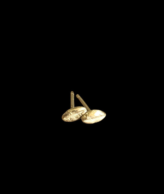Orecchino singolo Farro