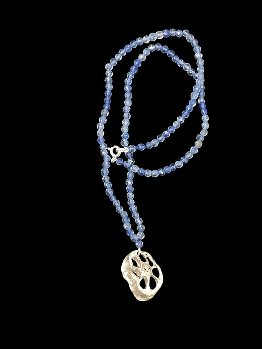 Collana Radice di Loto piccola