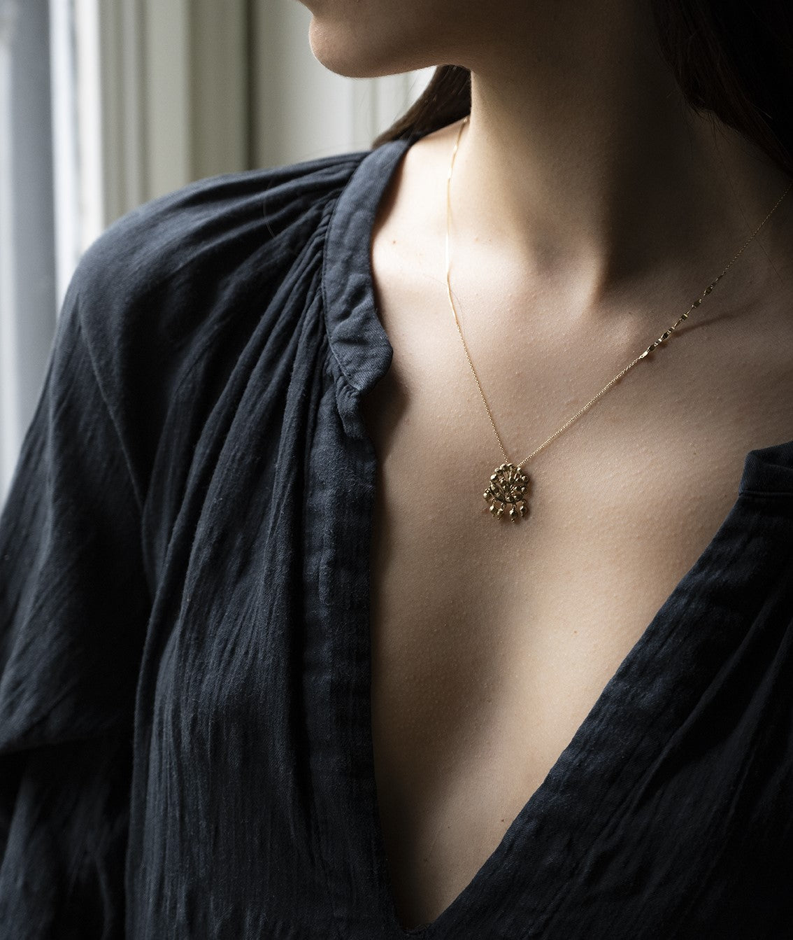 Collana Maharani