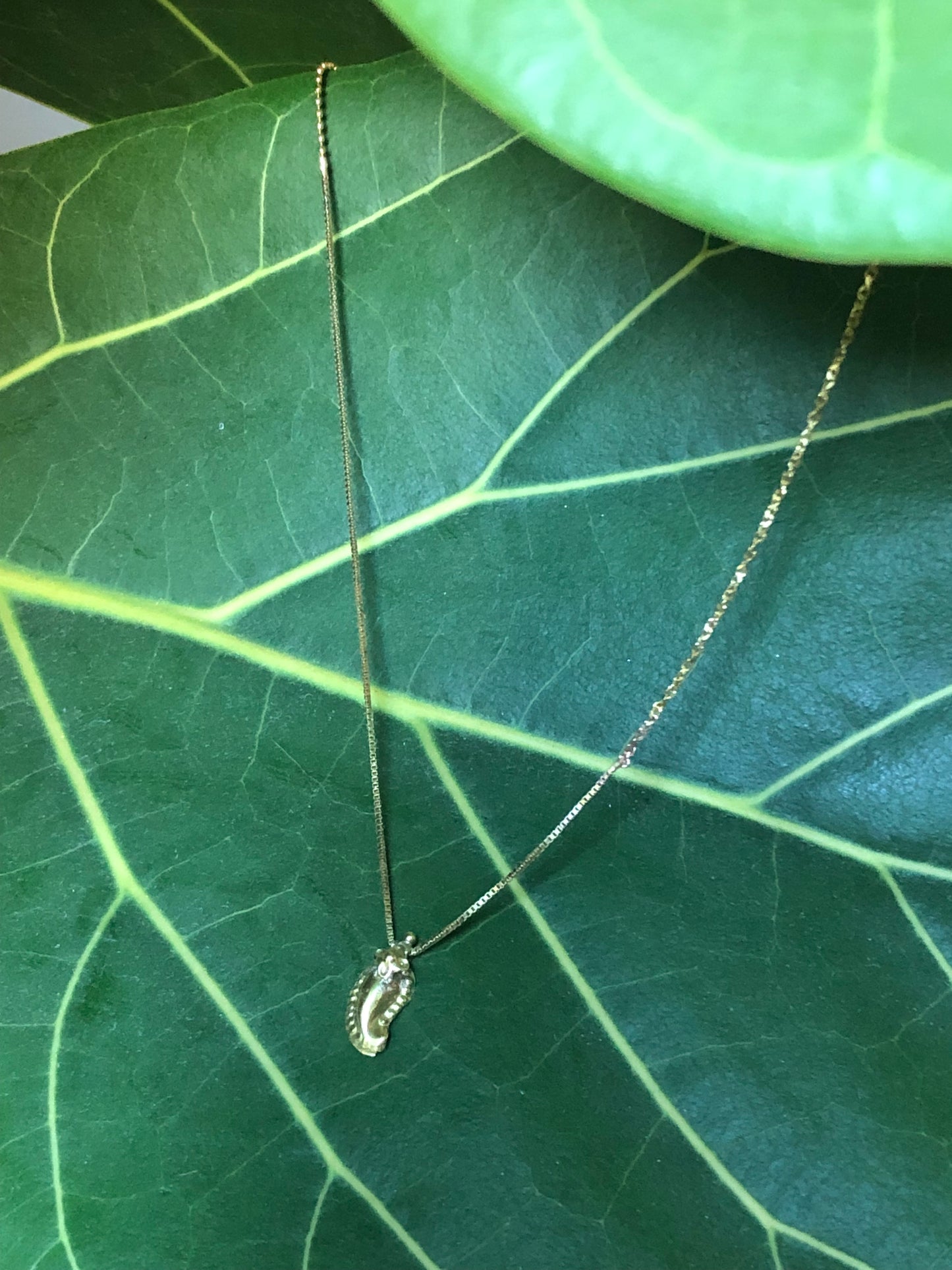Collana Paisley