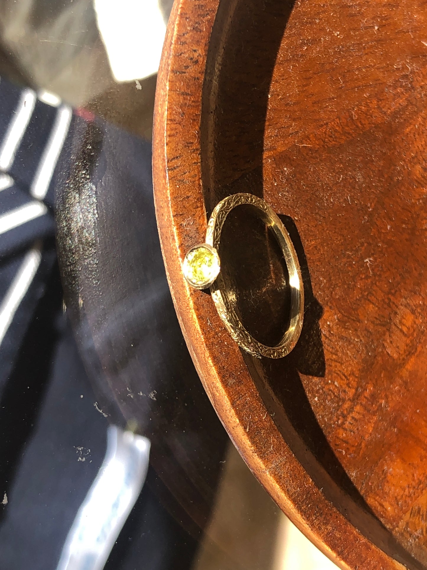 Anello Amartya