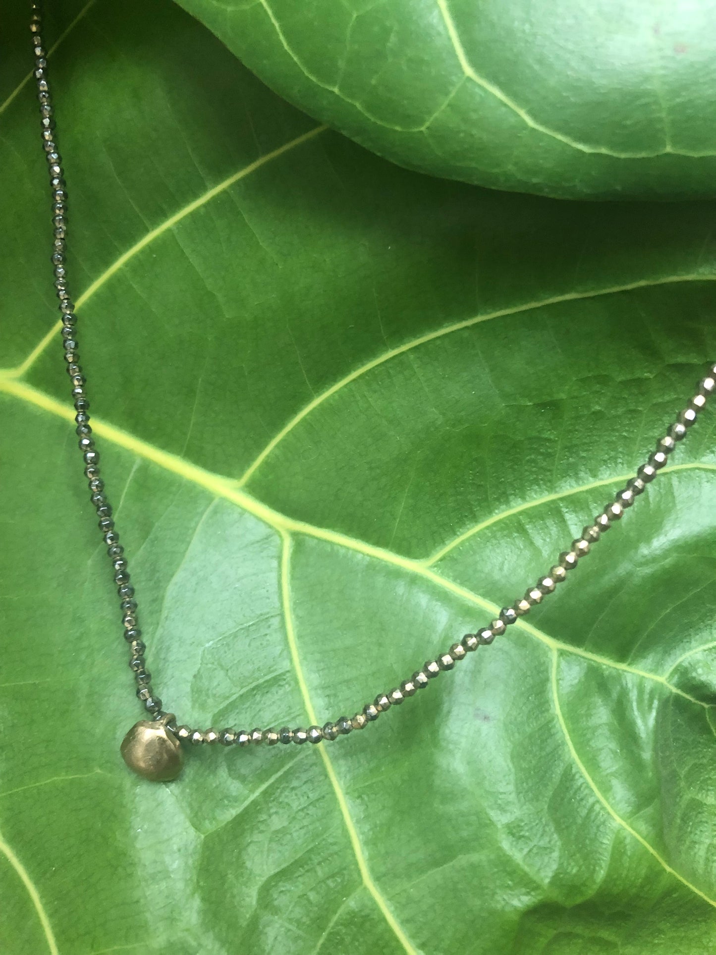 Collana Ratan gunj