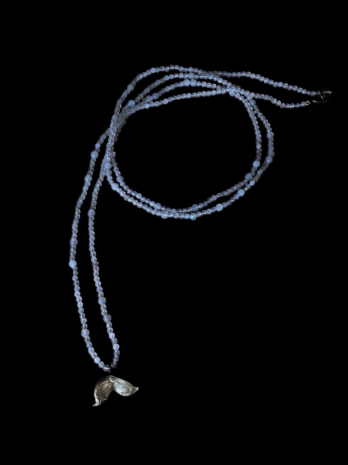Collana Pitosforo