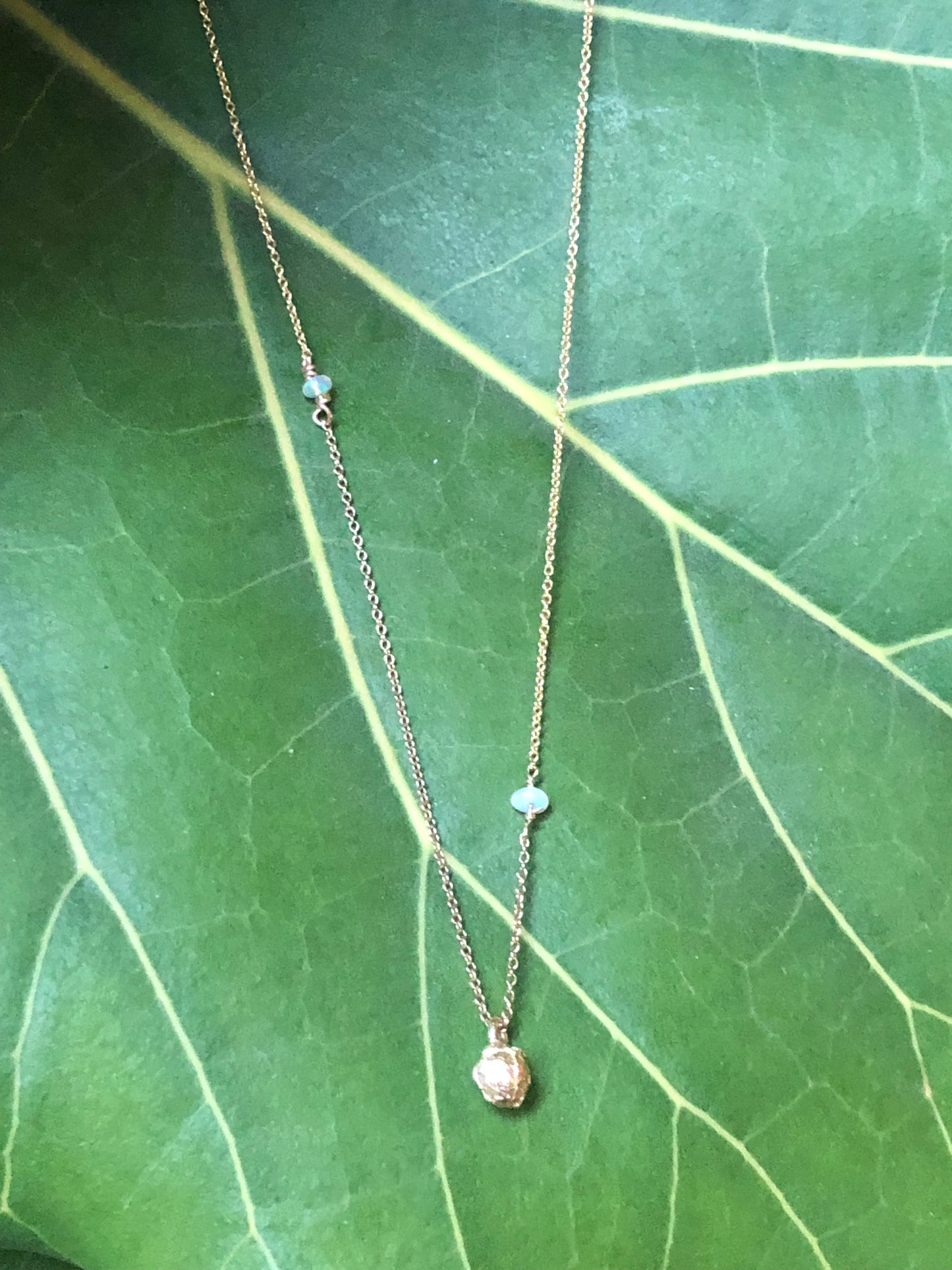 Collana Pepe