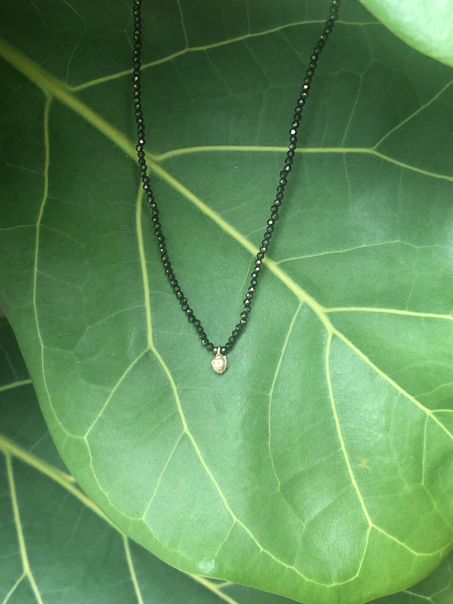 Collana Pepe