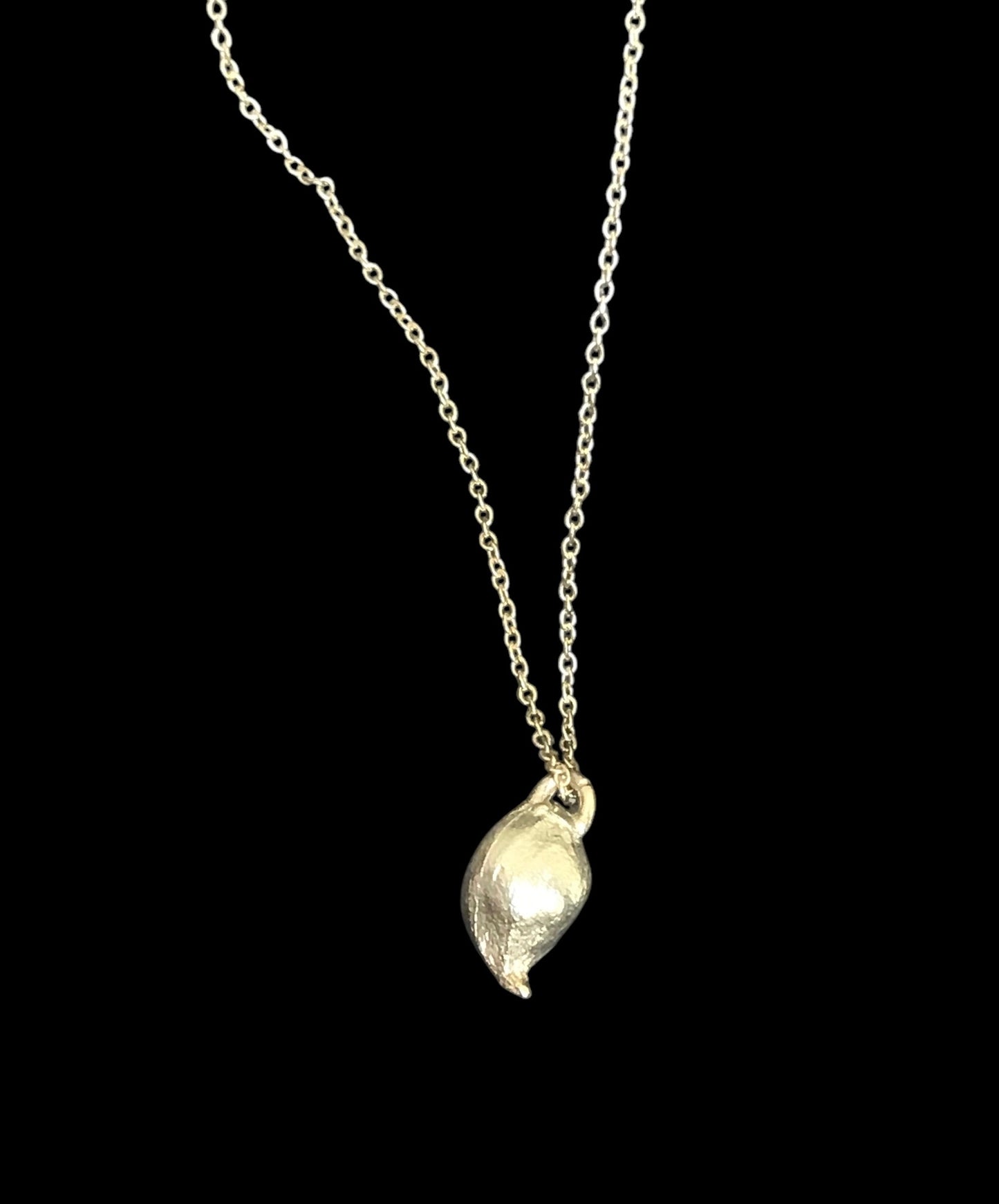 Collana seme Limone