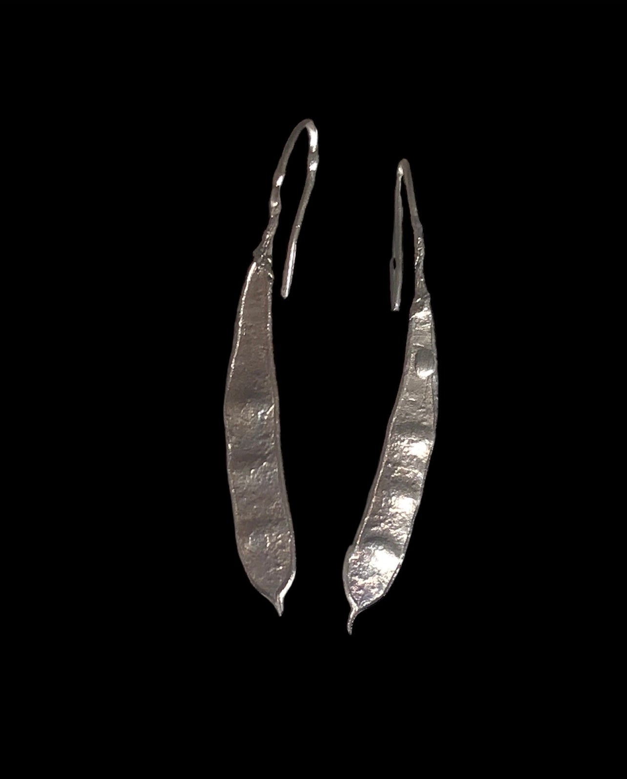 Orecchini Carrube