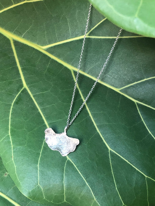 Collana Gingko