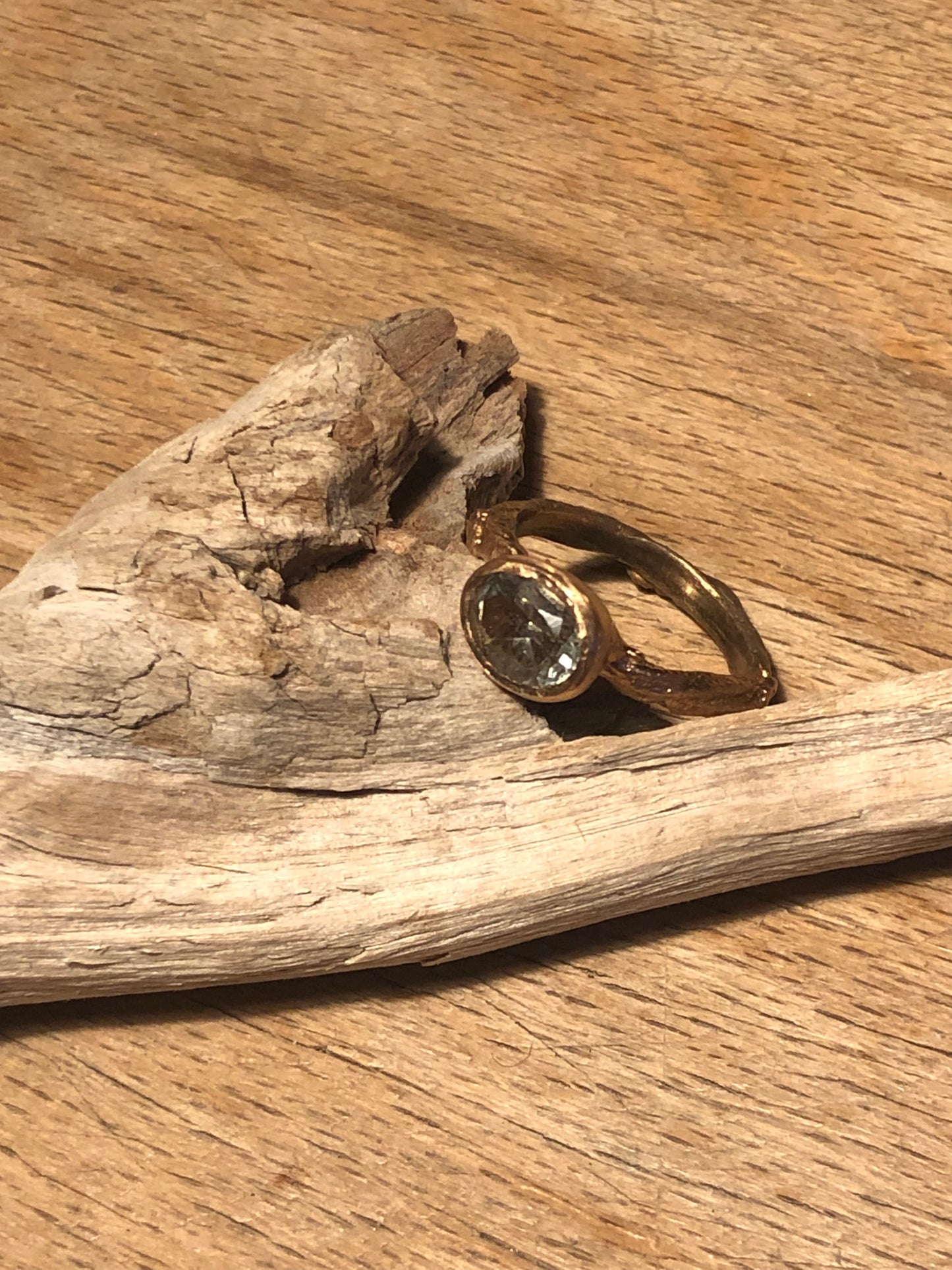 Anello ramo
