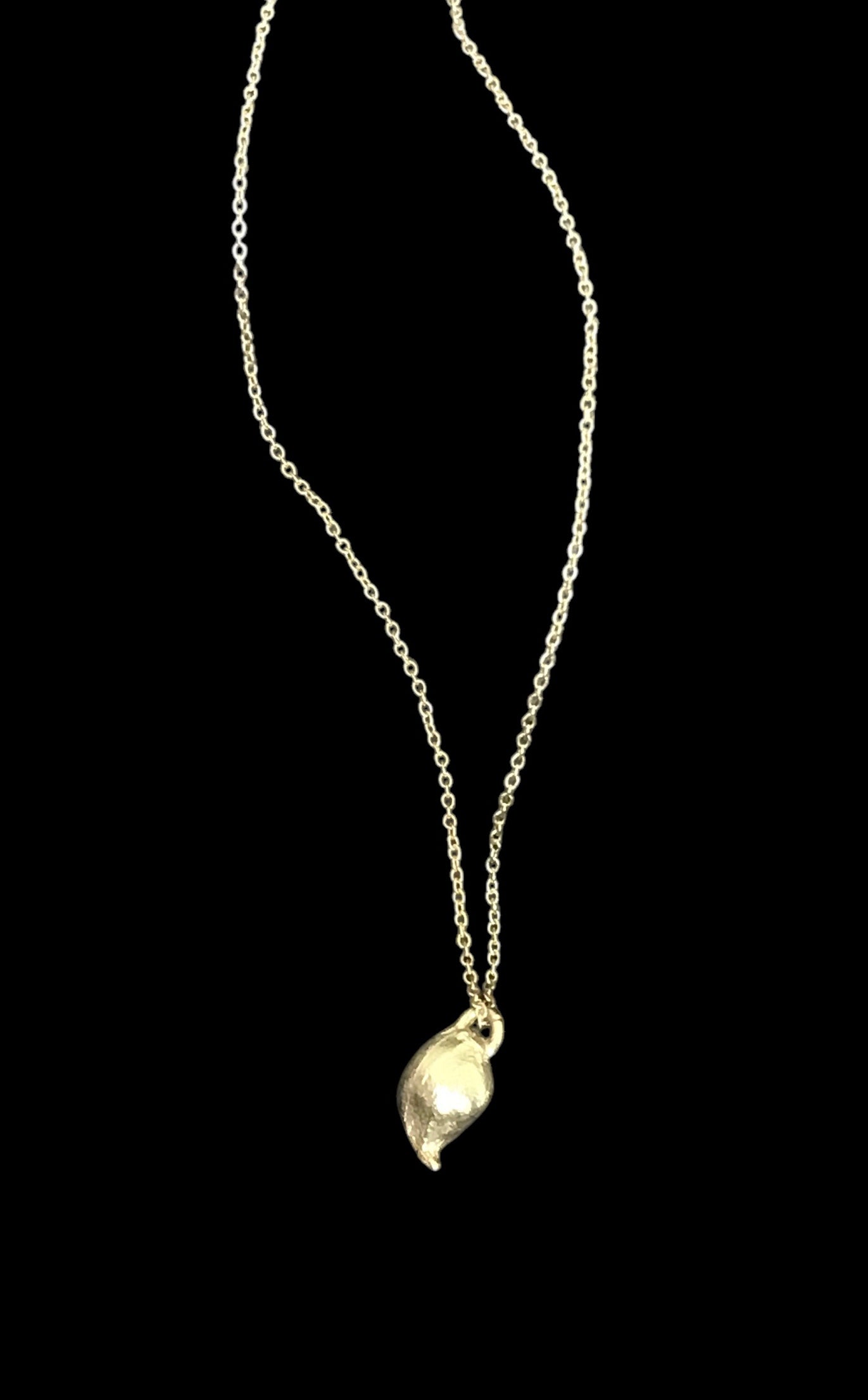 Collana seme Limone