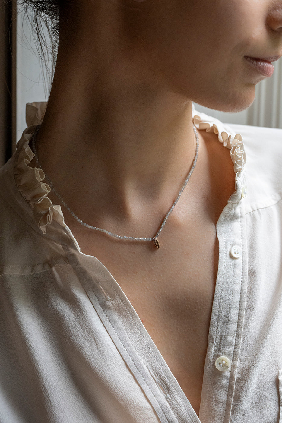 Collana Farro