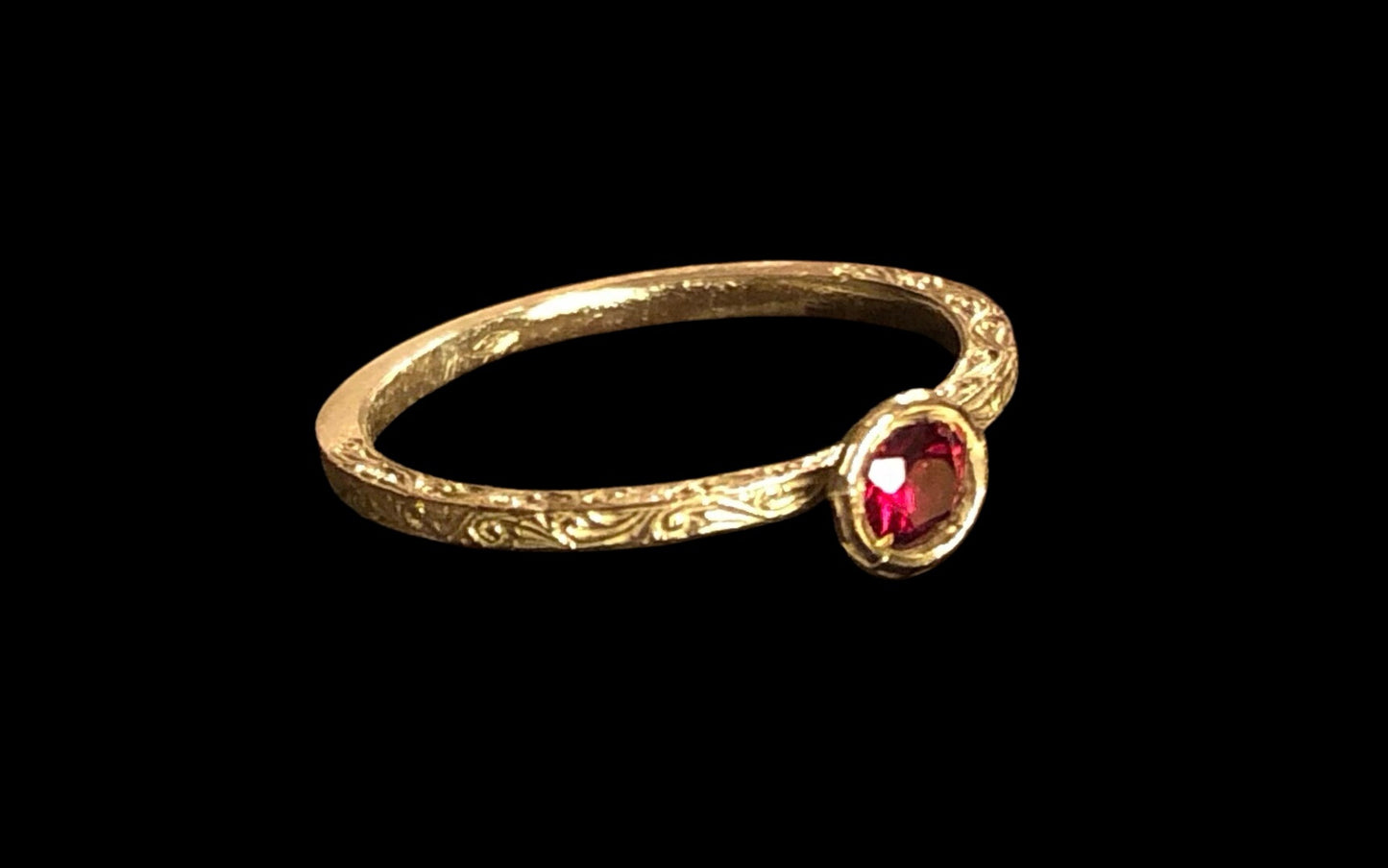Anello Amartya