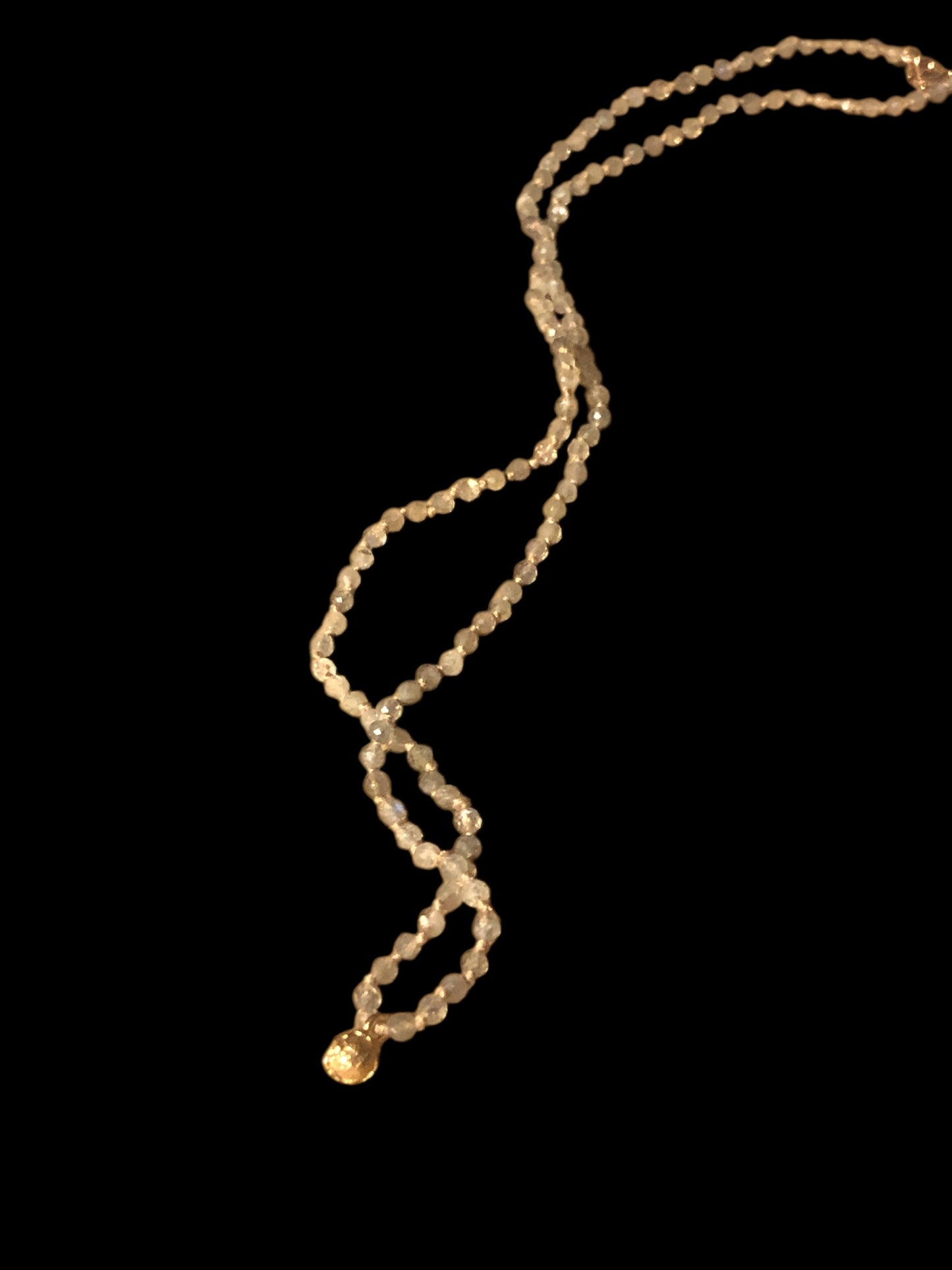 Collana Pepe