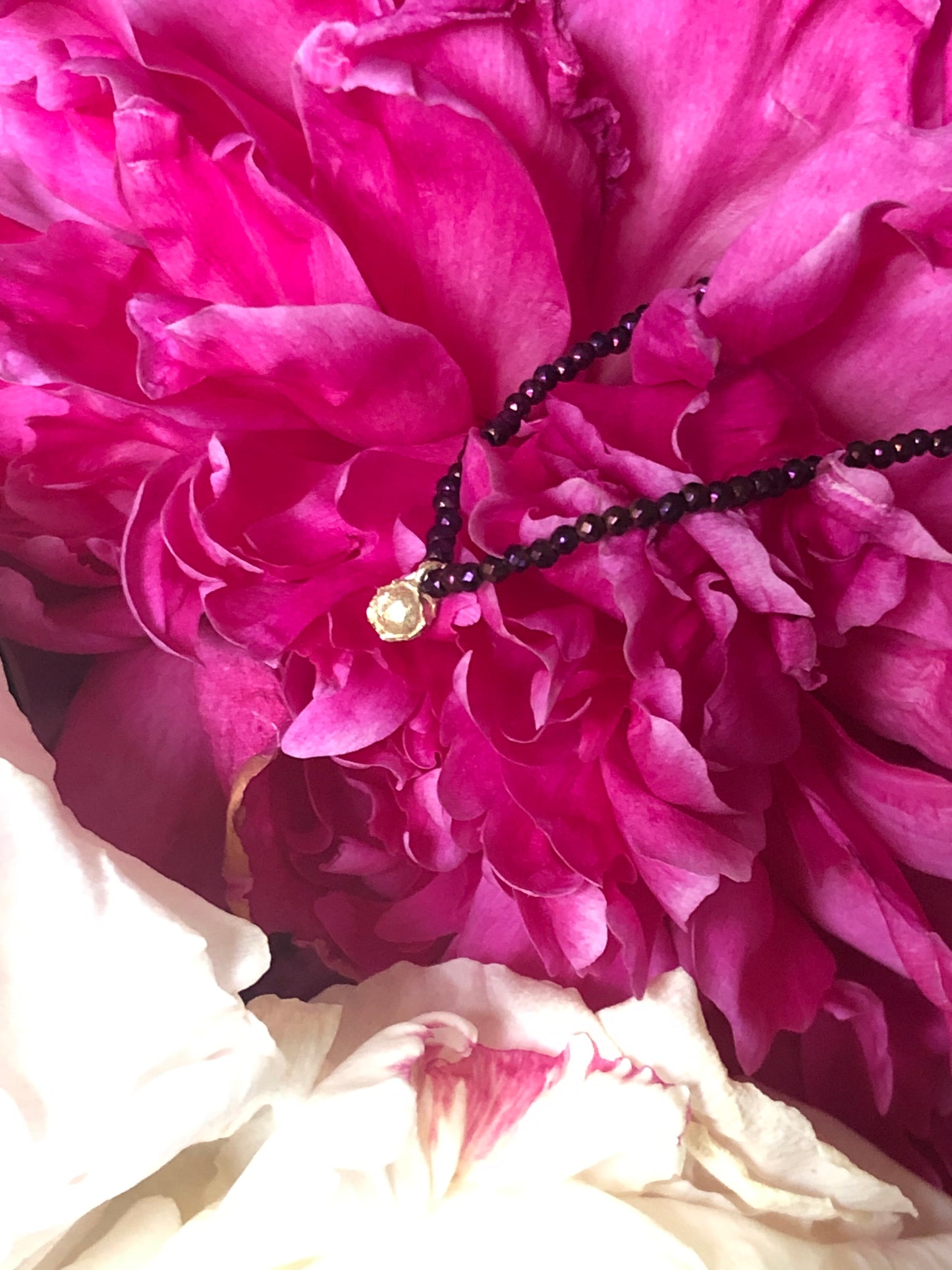 Collana Pepe