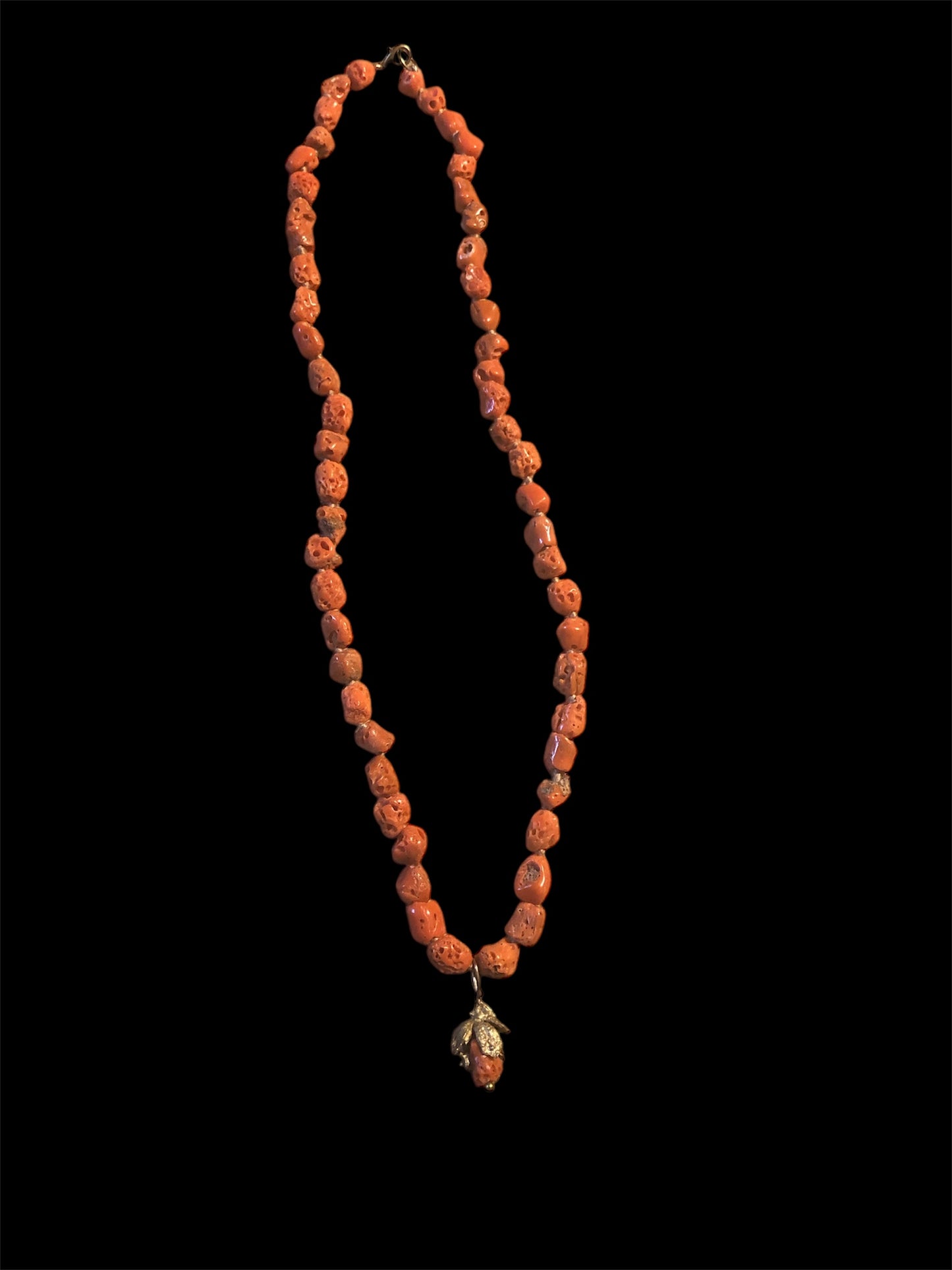 Collana Pigna