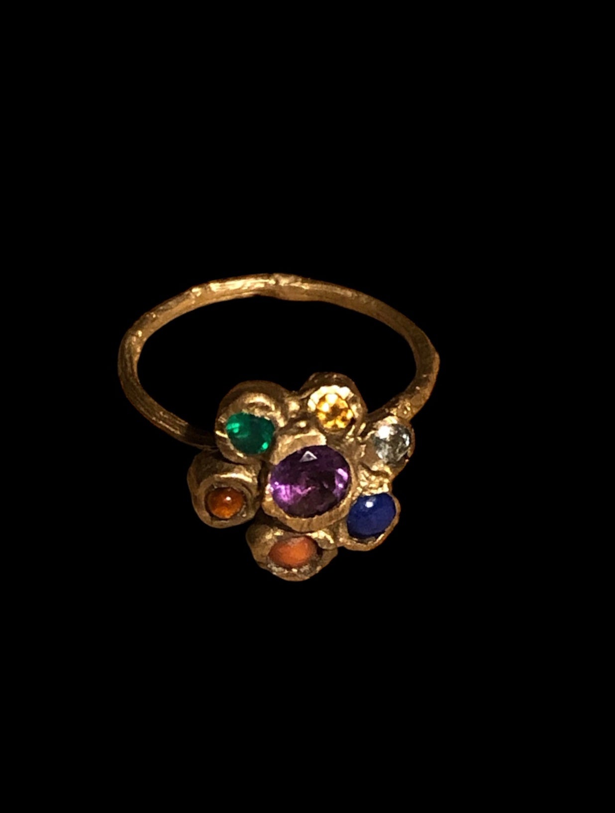 Anello Chakra