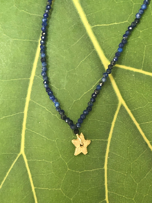 Collana Stellina