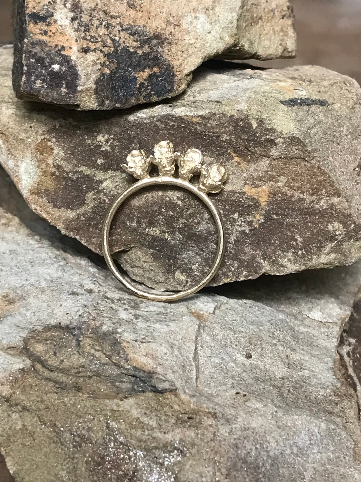 Anello Corona