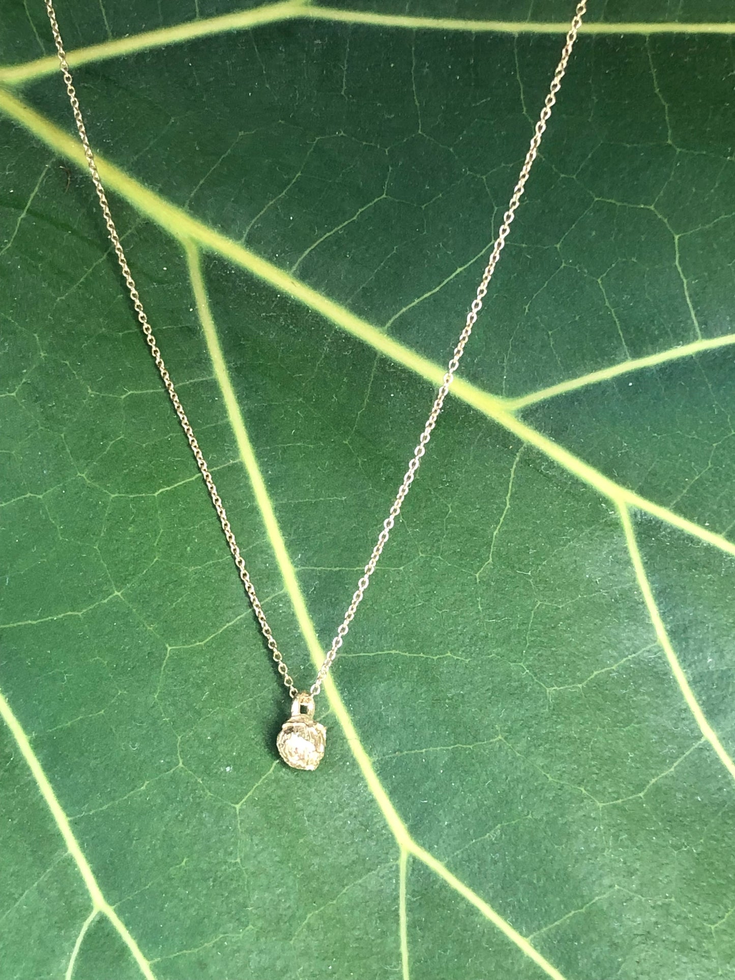 Collana Pepe
