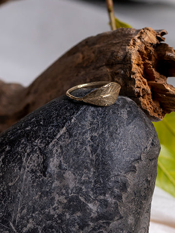 Anello Alloro