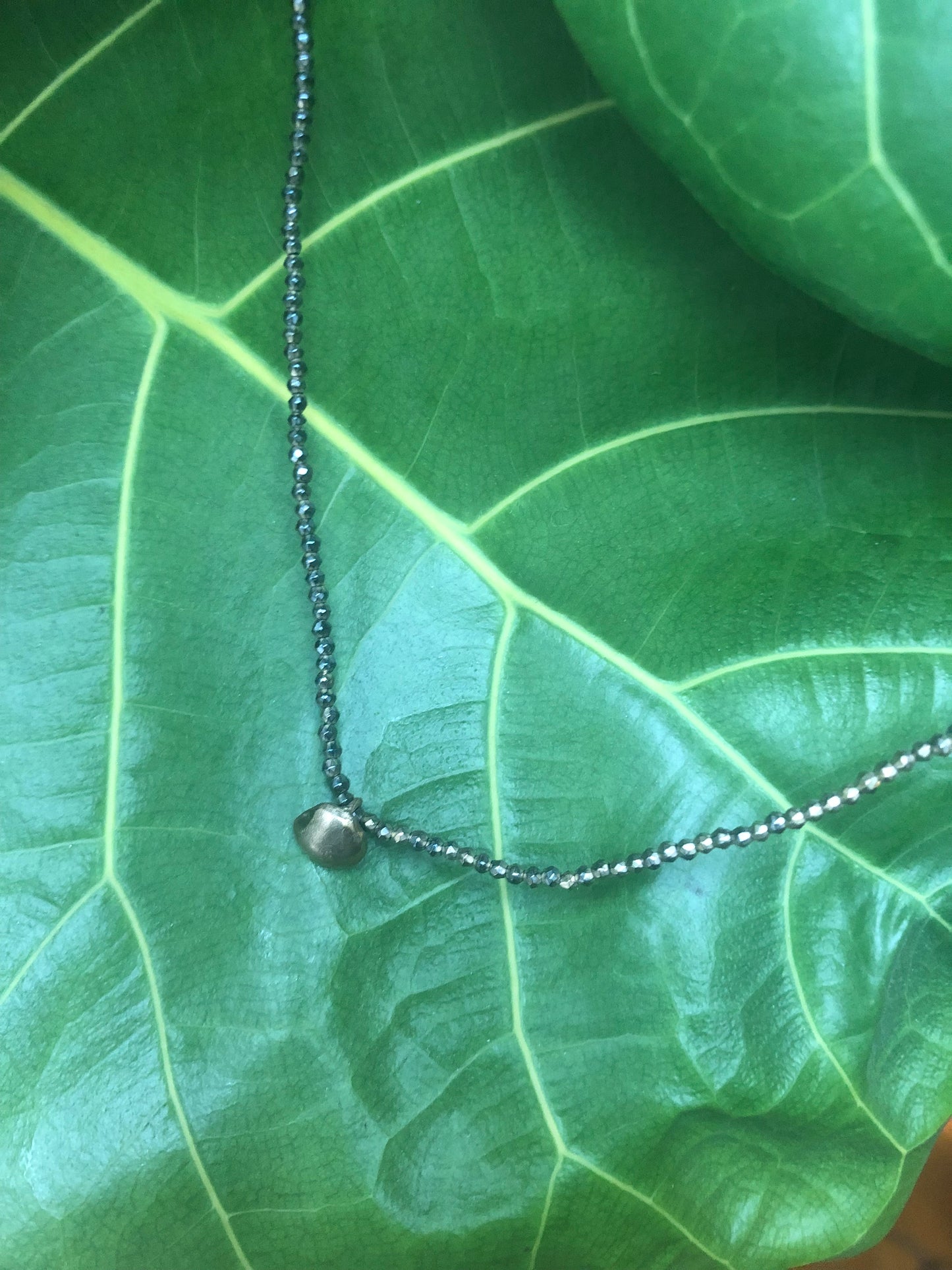 Collana Ratan gunj