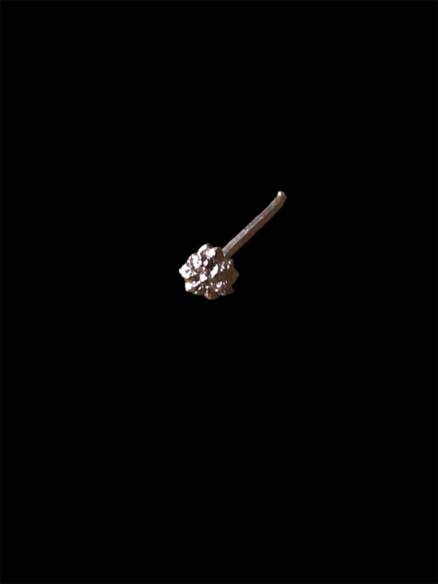 Orecchino/i Stud/s Phytolacca
