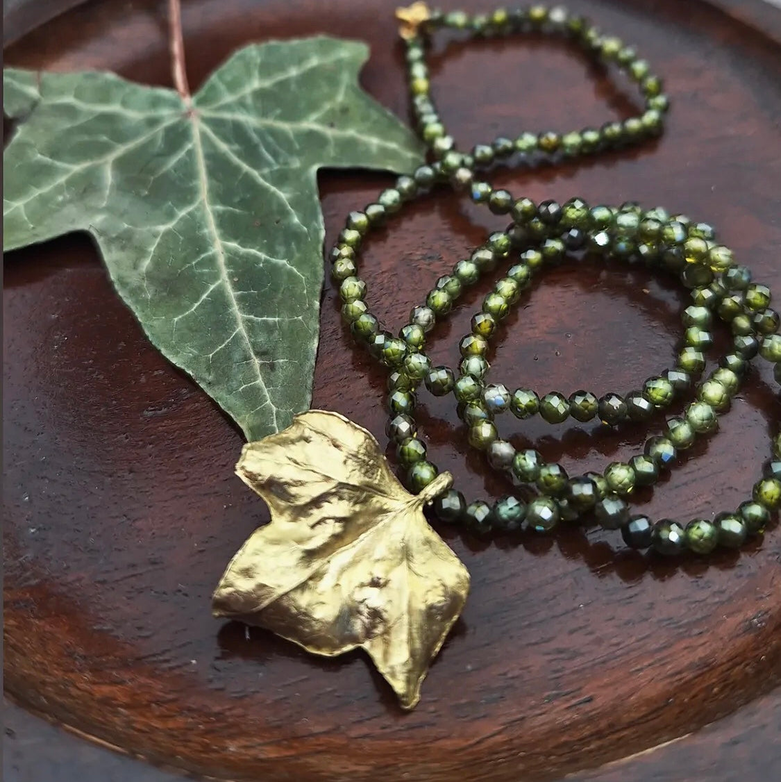 Collana Edera