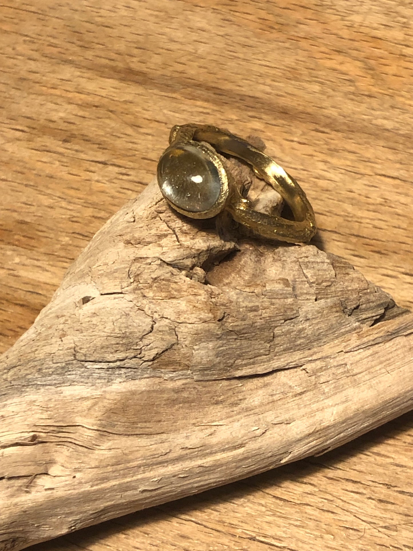 Anello ramo