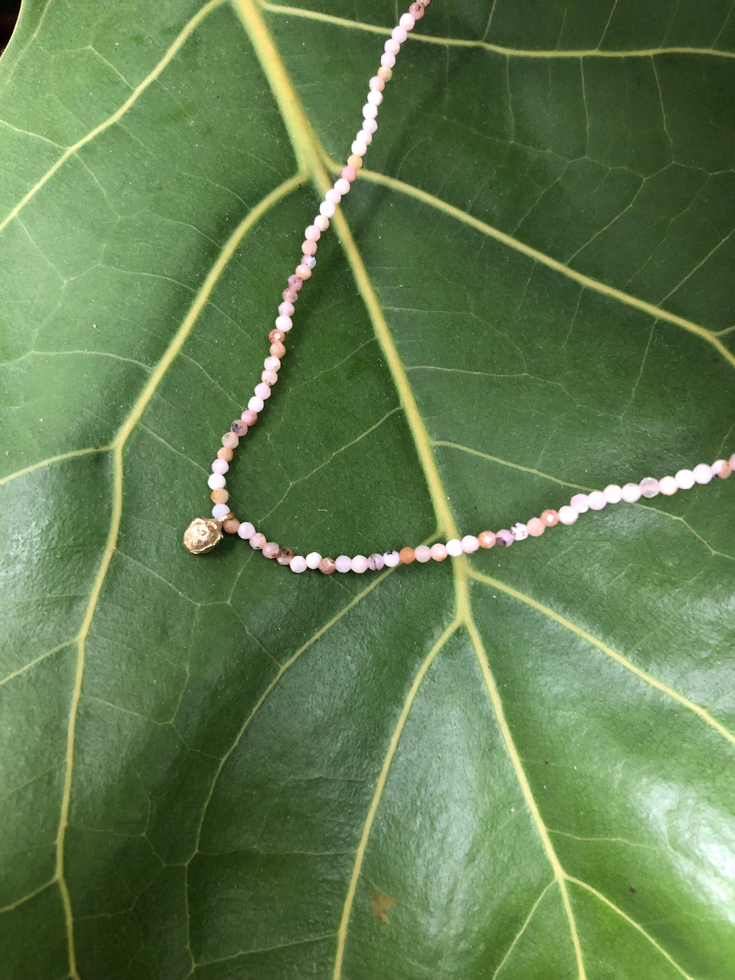 Collana Pepe