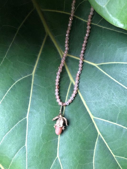Collana Pigna