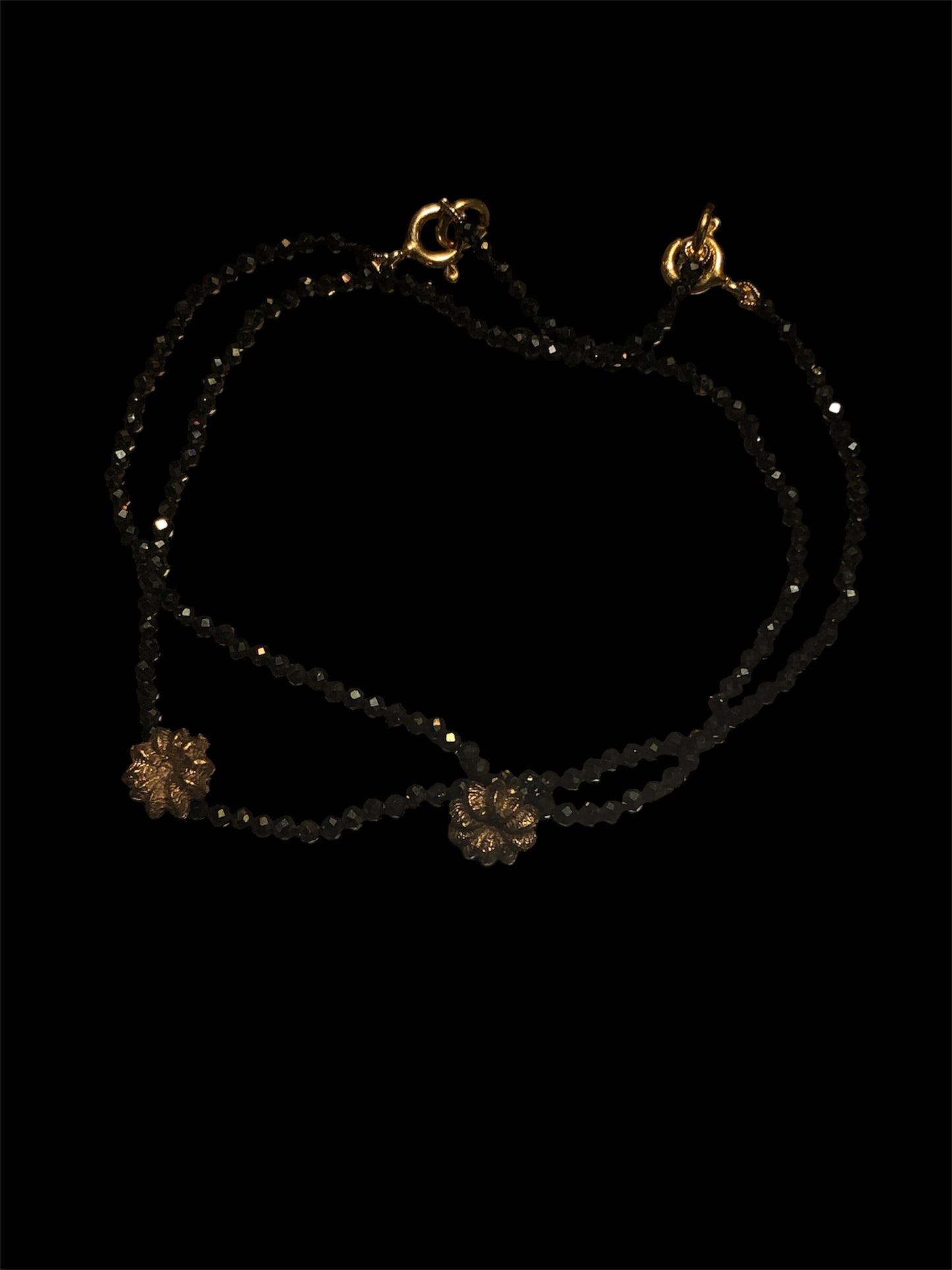 Bracciale Semi e Spezie