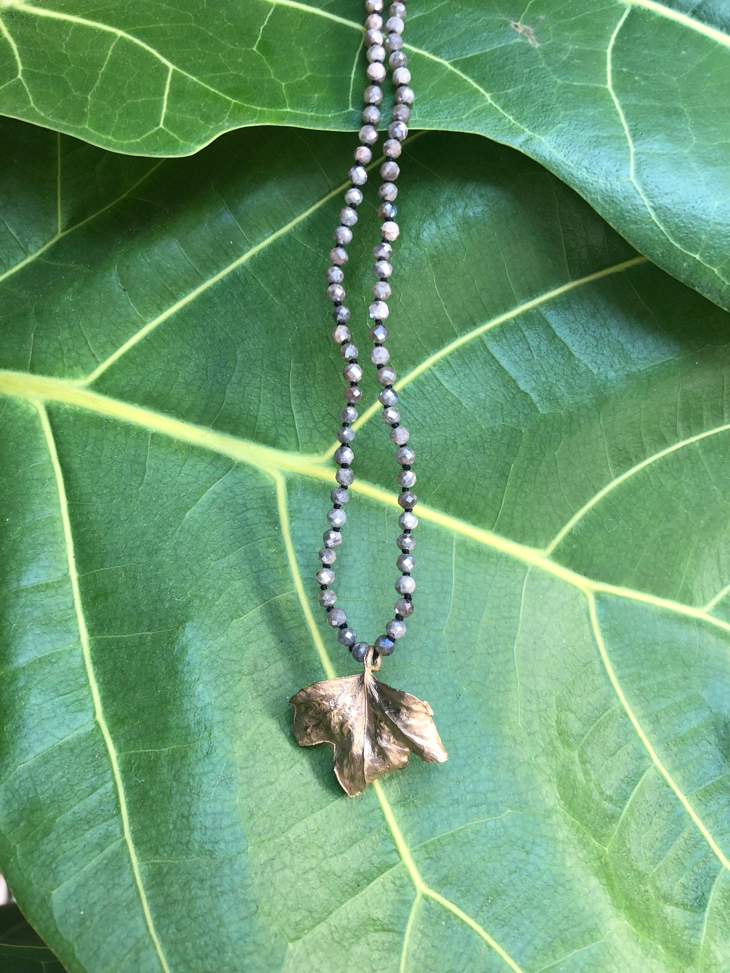 Collana Edera