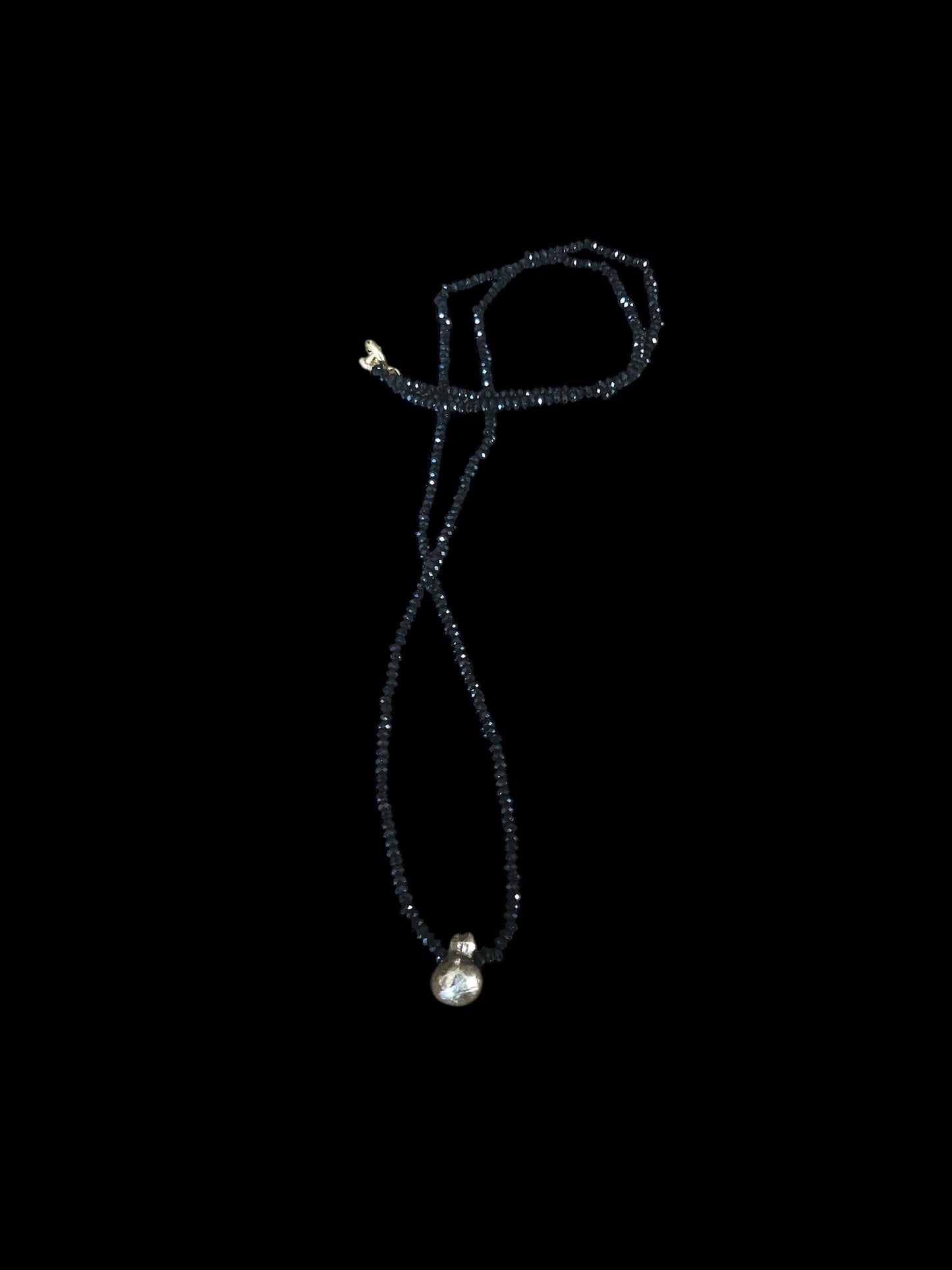 Collana melograno