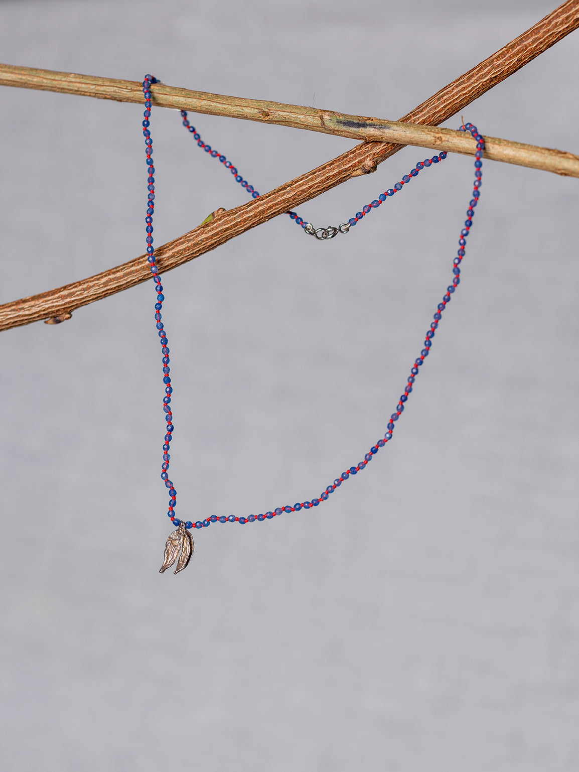 Collana cardamomo