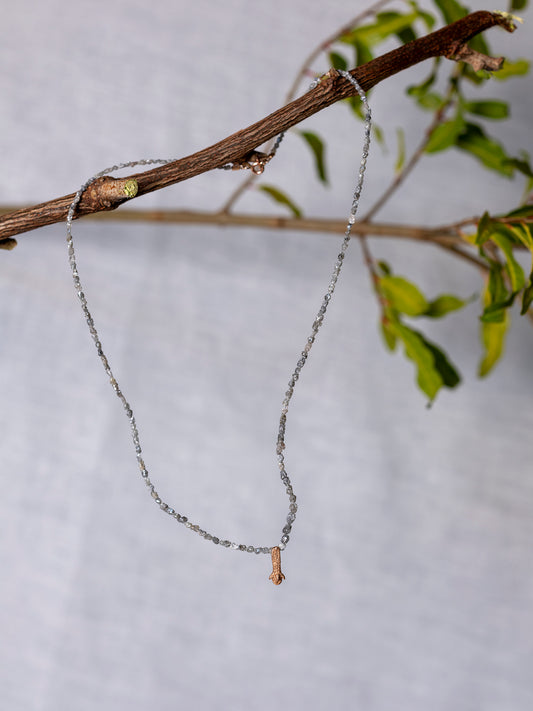 Collana Chiodo di Garofano