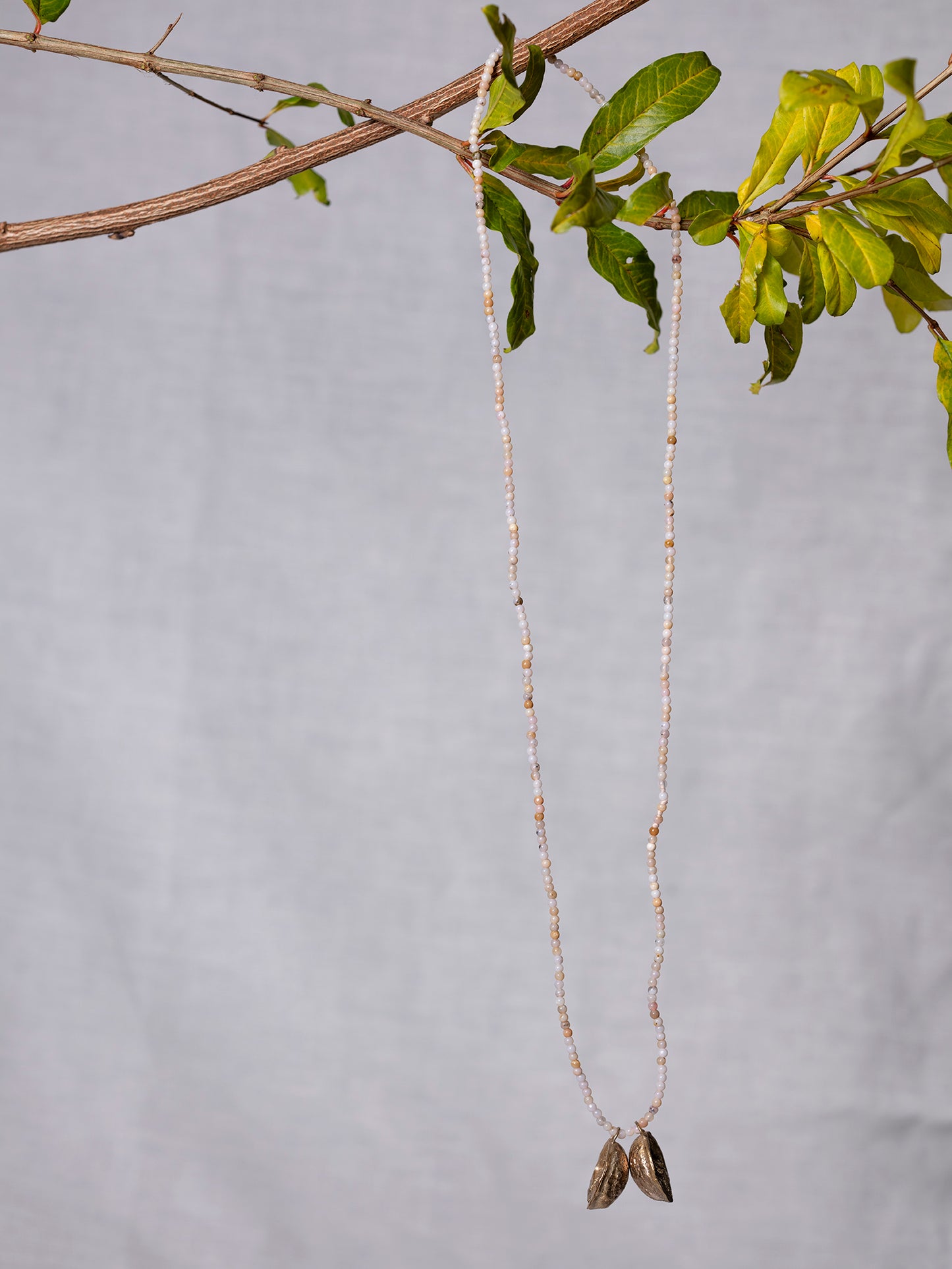 Collana Noce