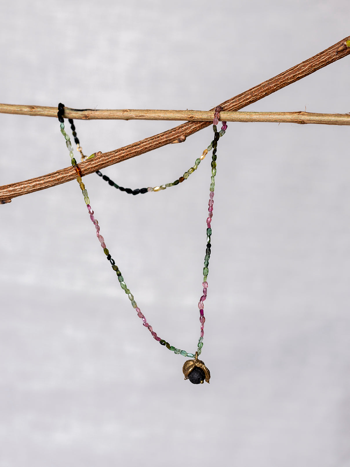 Collana Pitosforo