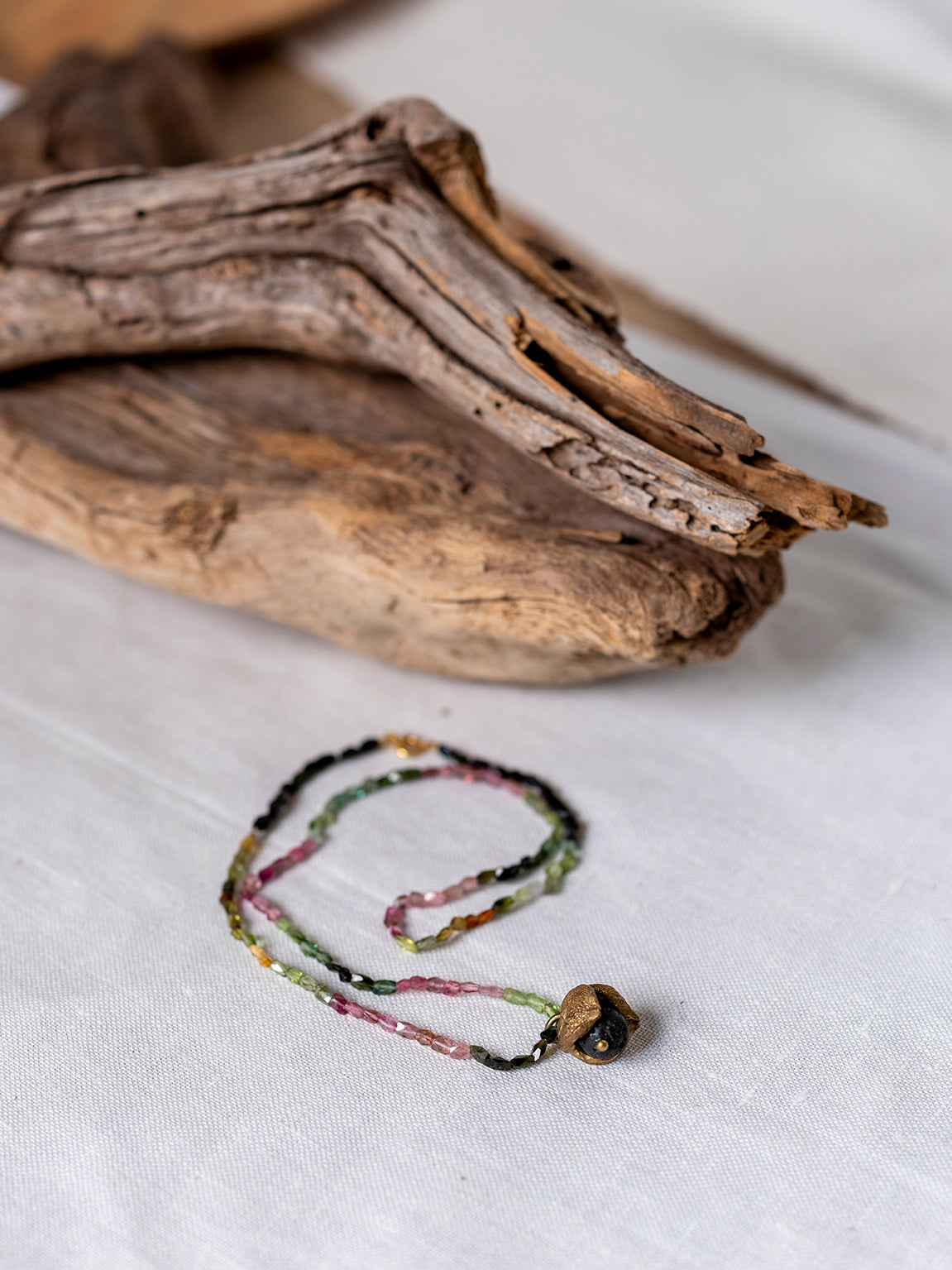 Collana Pitosforo