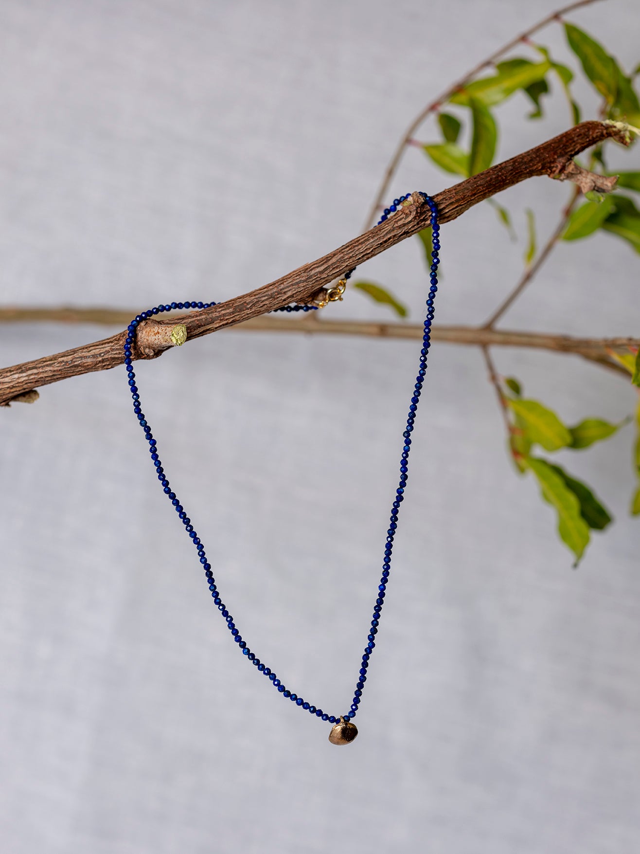 Collana Ratan gunj