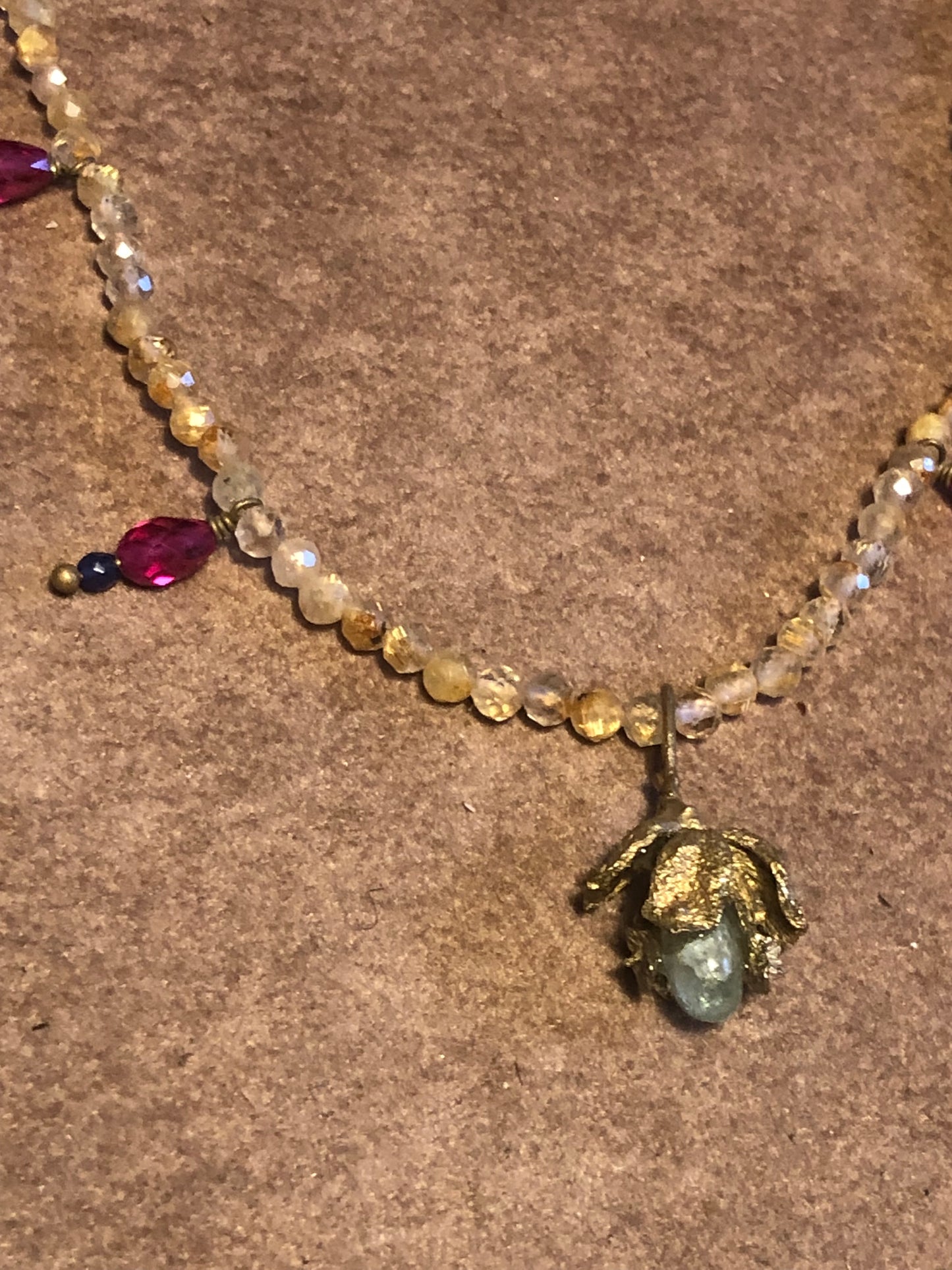 Collana Pigna