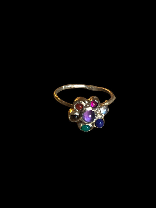 Anello Chakra