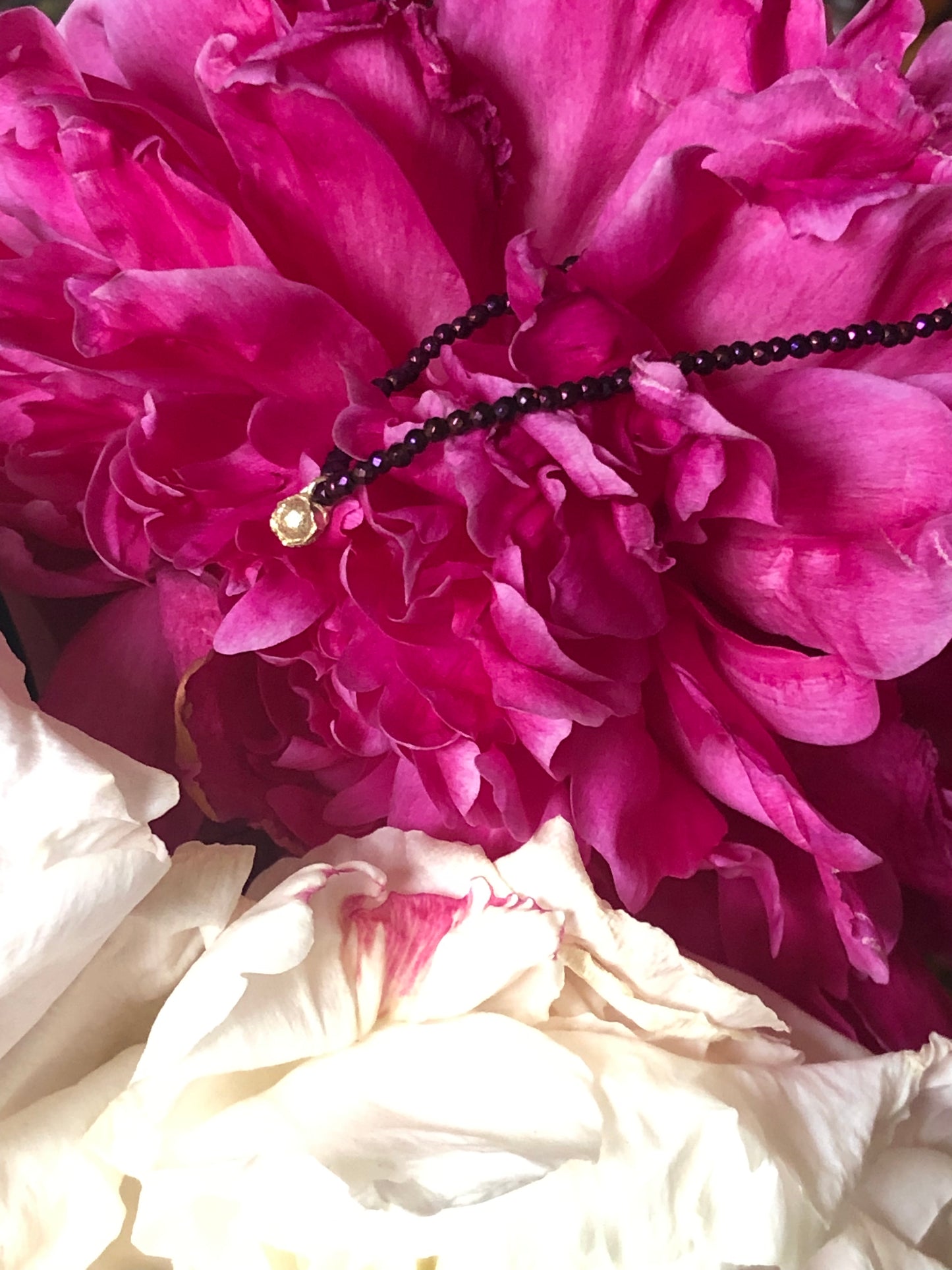 Collana Pepe